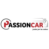 Passion Cars logo - Similar company to Lux Elements Gmbh & Co. Kg