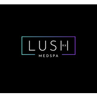 Lush RX PC logo - Similar company to Activate Drip Spa