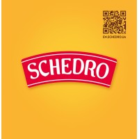 SCHEDRO logo - Similar company to Pas Ukraine