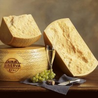 Italian Food Seller logo - Similar company to Fascinator Arts