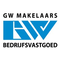 GW makelaars logo - Similar company to Odg Vastgoedadvies