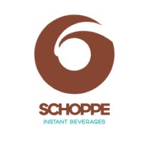 Schoppe Instant Beverages logo - Similar company to Otimizis