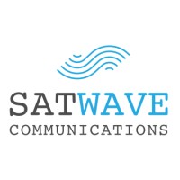 Satwave Communications logo - Similar company to Net4