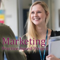 Marketing Practice based Project logo - Similar company to Silatech