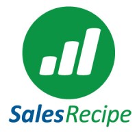 Sales Recipe logo - Similar company to Amp Services, Llc