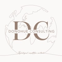 Donohue Consulting logo - Similar company to Stable Minds Cic
