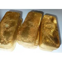 Mondial Gold Trade Ltd. logo - Similar company to Gold & Other Precious Metals