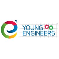 Young Engineers Portugal logo - Similar company to Young Engineers Upper Manhattan