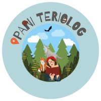 Pani Teriolog logo - Similar company to Loxia