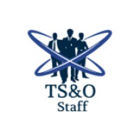 TS&O Staff logo - Similar company to Security First Ltd.