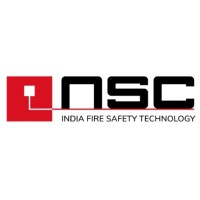 NSC India Fire Safety and Technology Pvt. Ltd. logo - Similar company to Nsc Hellas Sa
