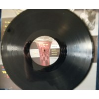 Vinyl Album