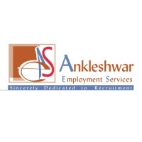 ANKLESHWAR EMPLOYMENT SERVICES logo - Similar company to Ankleshwar Industrial Development Society
