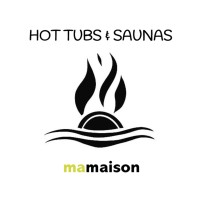 Hot Tubs & Saunas - By Mamaison logo - Similar company to Ice Bath Pro