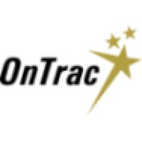 OnTrac logo - Similar company to Ontrac Ltd