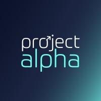Project Alpha UK logo - Similar company to Flexzo Teach