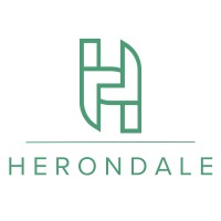 Herondale logo - Similar company to Eat Cheap App (Acquired)
