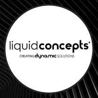 Liquid Concepts logo - Similar company to Protégé Bartender Programme