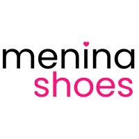 MeninaShoes logo - Similar company to Dbr.Ag Inteligência Digital