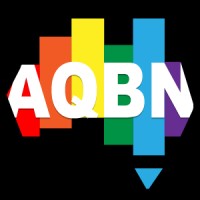 Australian Queer Business Network logo - Similar company to Adhd Be.