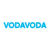 VODAVODA logo - Similar company to Golddrink Import Export Lda