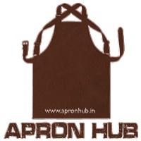 Apron Hub logo - Similar company to Leather Wallets
