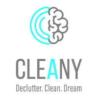 CLEANY logo - Similar company to H&M Maid Inc.
