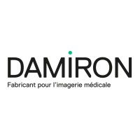 Damiron logo - Similar company to Les Trouvailles D'Epicure