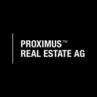 PROXIMUS REAL ESTATE AG logo - Similar company to Feast Ventures