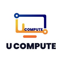 Ucompute logo - Similar company to Morpho Global Pvt Ltd