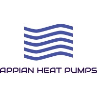 Appian Heat Pumps logo - Similar company to Oak Appian Training