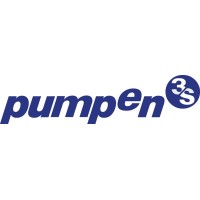 Pumpen 3S logo - Similar company to Pumpenservice.Ch Ag