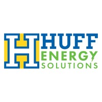 Huff Energy Solutions logo - Similar company to Stanislaus County Health Services Agency Careers