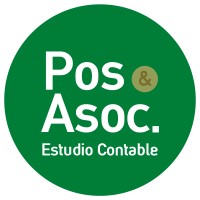 Estudio Contable Pos logo - Similar company to Estudio Cervini - Contadores Públicos