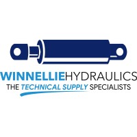 Winnellie Hydraulics logo - Similar company to Roboweldservices