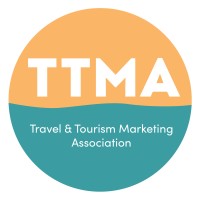 Travel & Tourism Marketing Association logo - Similar company to Canadian Resort & Travel Association