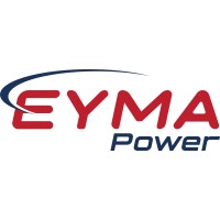 EYMA Power logo - Similar company to Merfa Enerji