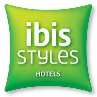 Ibis Styles Medan Pattimura logo - Similar company to Halo Mentors