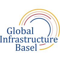 Global Infrastructure Basel Foundation (GIB) logo - Similar company to Base Foundation