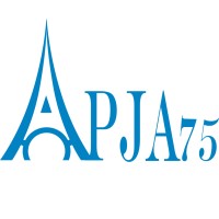 APJA 75 logo - Similar company to Ajpc - Association Juridique Protection Et Conseil