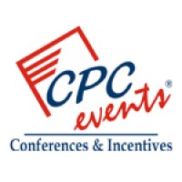 CPC Events | Cyprus DMC logo - Similar company to Aviation Masters