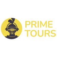 Prime Tours Vienna logo - Similar company to Easy Planning