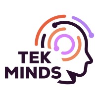 TkMinds Solutions logo - Similar company to Tkmind Consultants