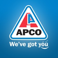 APCO Service Stations logo - Similar company to Sorted