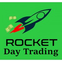 Rocket Day Trading logo - Similar company to Rocketalgo Analytics Private Limited