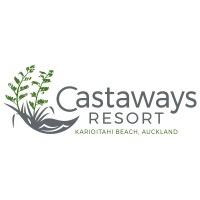 Castaways Resort Auckland logo - Similar company to Asure Accommodation Group Nz