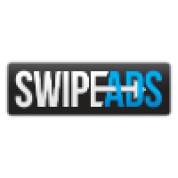 SwipeAds logo - Similar company to Swipeads