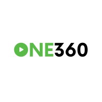 ONE360 logo - Similar company to Online Road