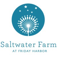 Saltwater Farm logo - Similar company to Hotel Bellwether