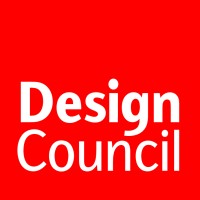 Design Council logo - Similar company to The Rsa (The Royal Society For Arts, Manufactures And Commerce)